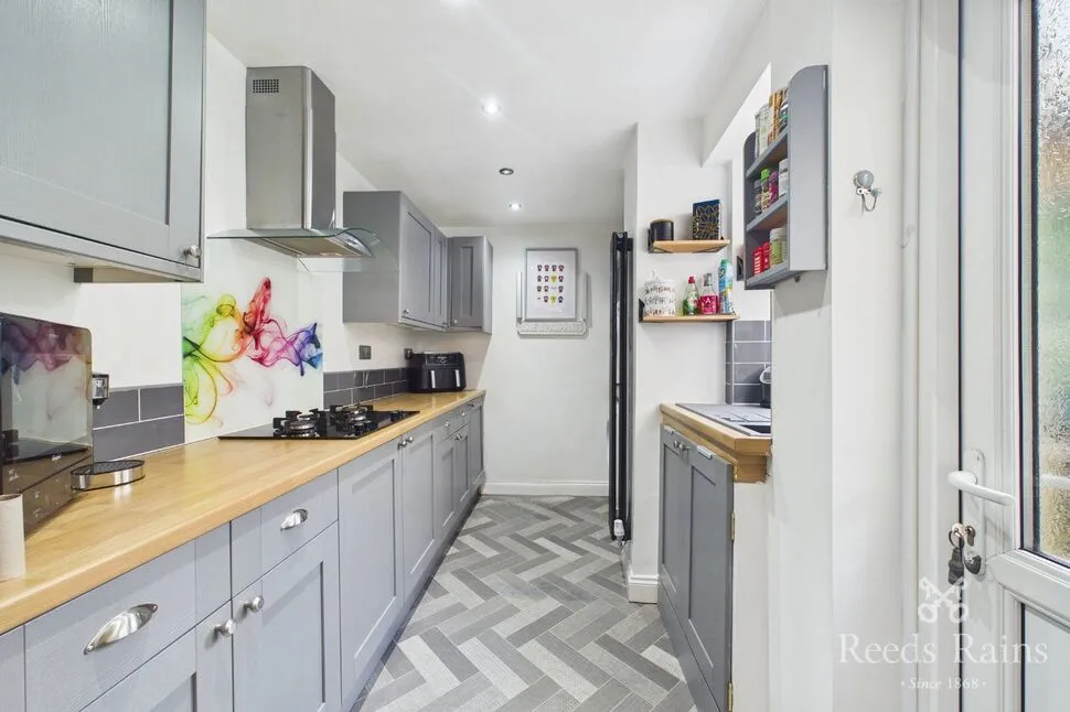 Kensington Street, Nelson, Lancashire, BB9, photo 12