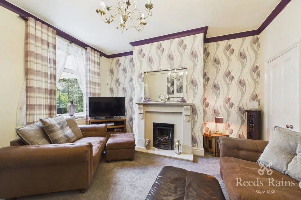 Kensington Street, Nelson, Lancashire, BB9, photo 10