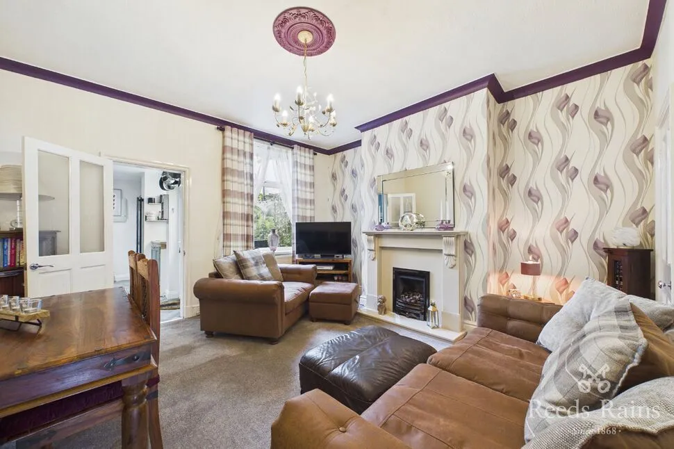 Kensington Street, Nelson, Lancashire, BB9, photo 5