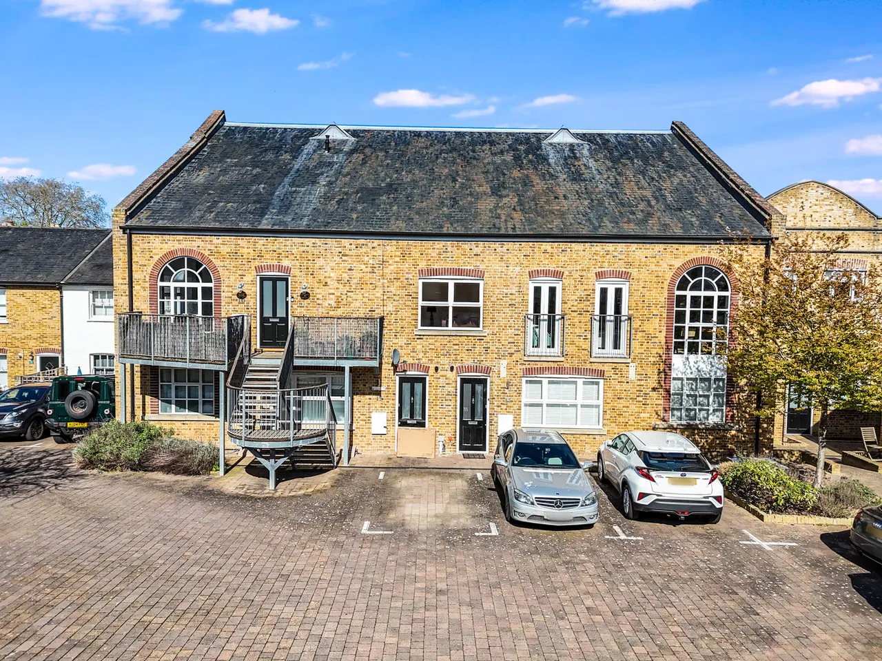 16 Devon Mews, Old Moulsham, Chelmsford, Essex, CM2 0GD, photo 5