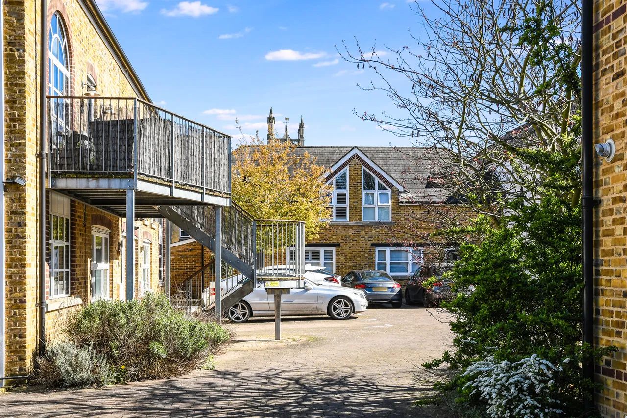 16 Devon Mews, Old Moulsham, Chelmsford, Essex, CM2 0GD, photo 22