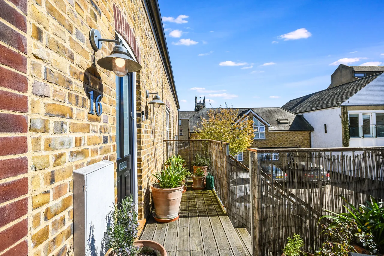 16 Devon Mews, Old Moulsham, Chelmsford, Essex, CM2 0GD, photo 20