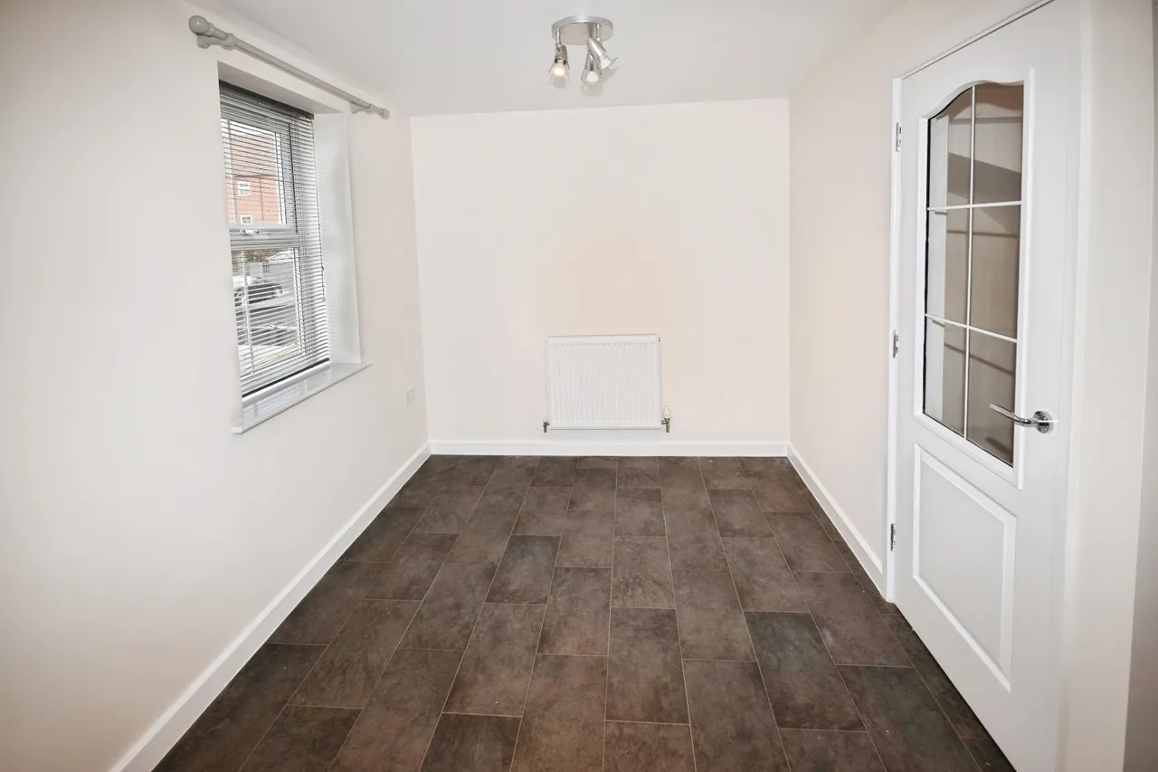 Pentland Drive, Sleaford, photo 9
