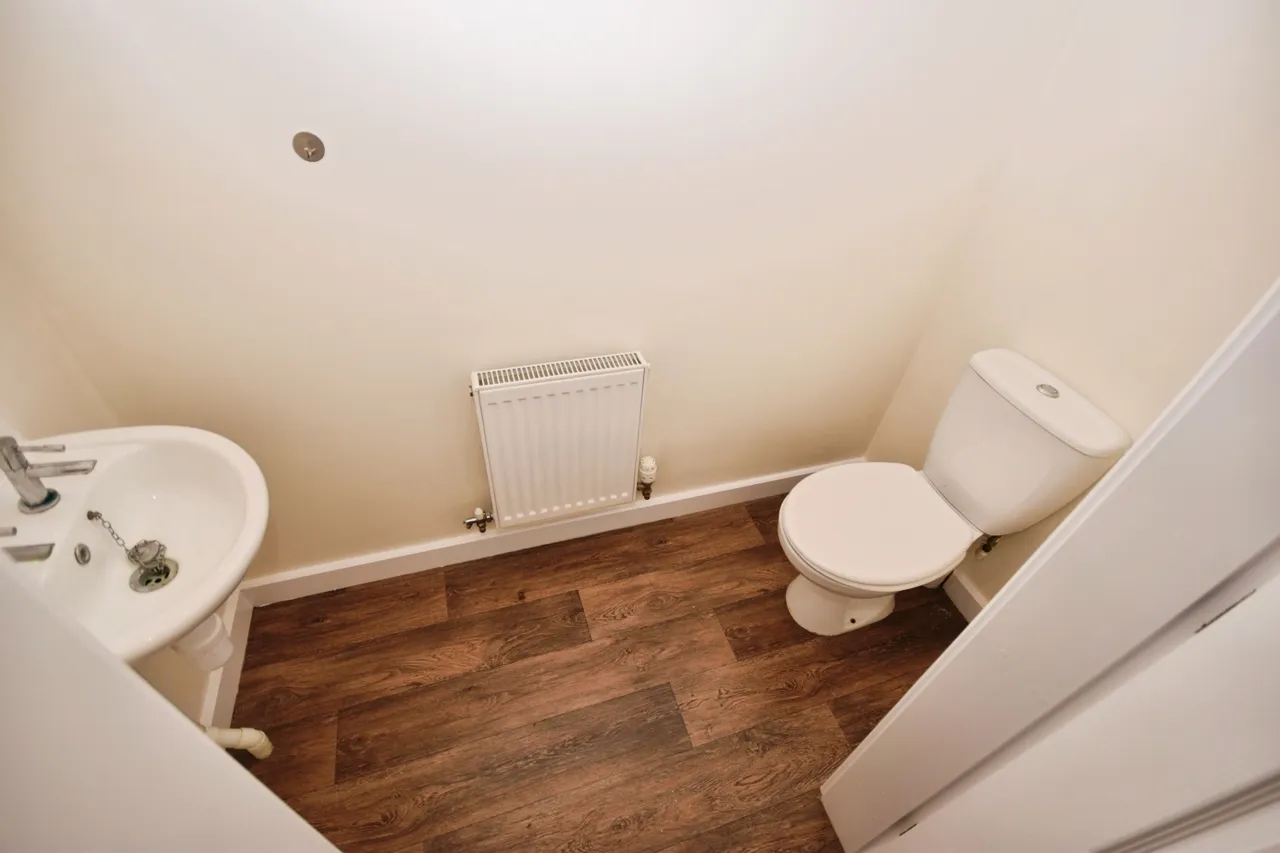 Pentland Drive, Sleaford, photo 7