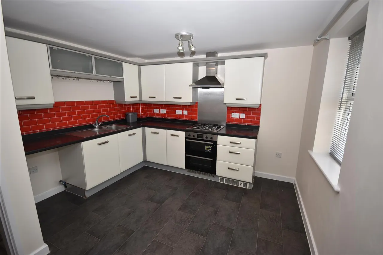 Pentland Drive, Sleaford, photo 2