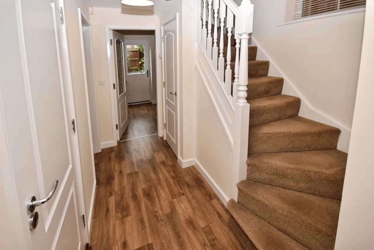 Pentland Drive, Sleaford, photo 4