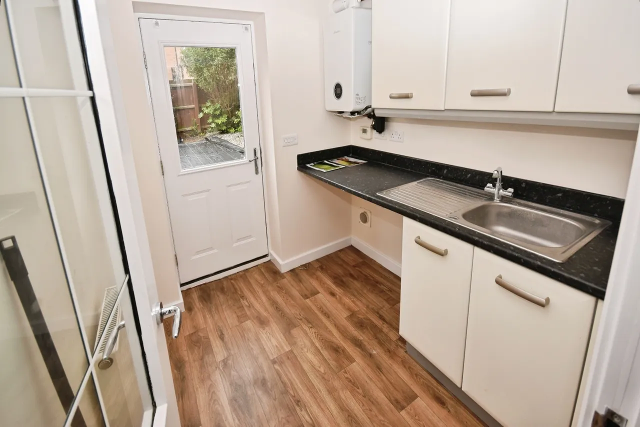 Pentland Drive, Sleaford, photo 6