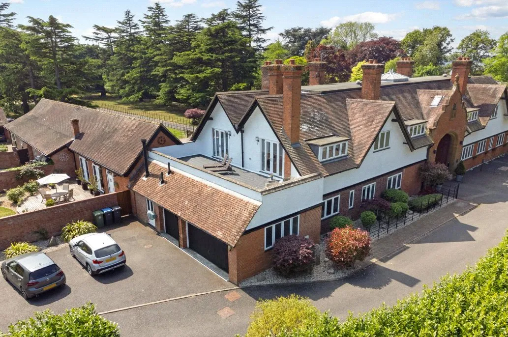 Moreton Paddox, Moreton Morrell, Warwick, Warwickshire, CV35, photo 4