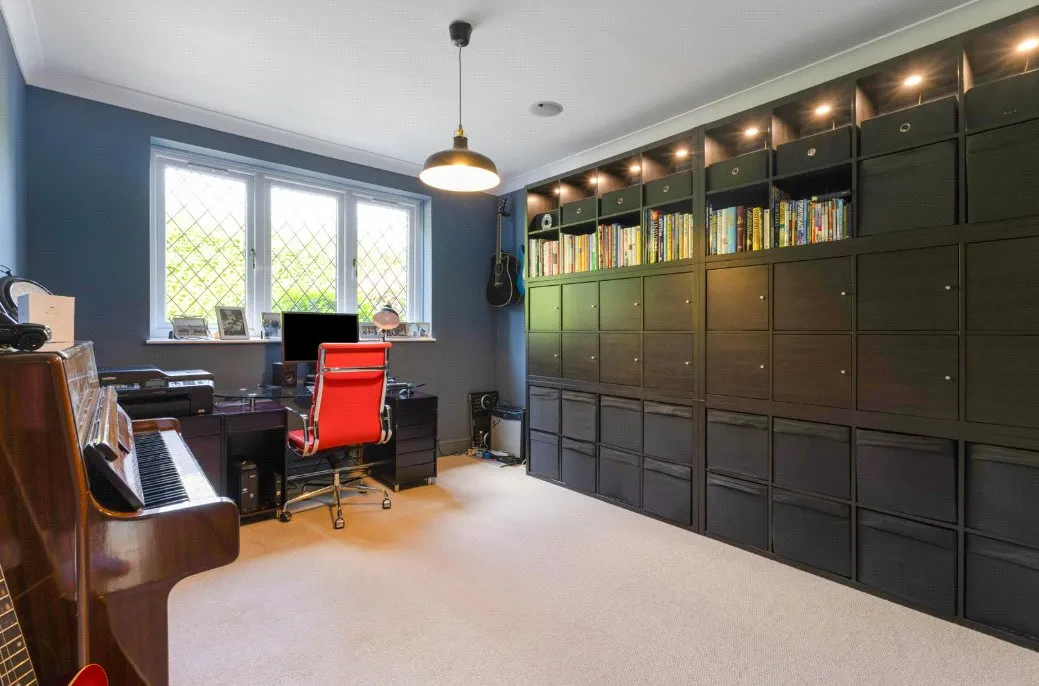 Moreton Paddox, Moreton Morrell, Warwick, Warwickshire, CV35, photo 11