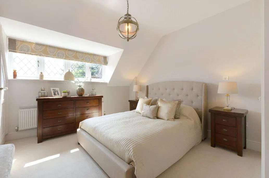 Moreton Paddox, Moreton Morrell, Warwick, Warwickshire, CV35, photo 9