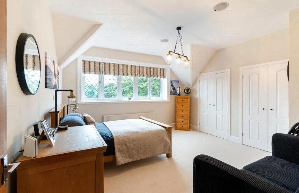 Moreton Paddox, Moreton Morrell, Warwick, Warwickshire, CV35, photo 10