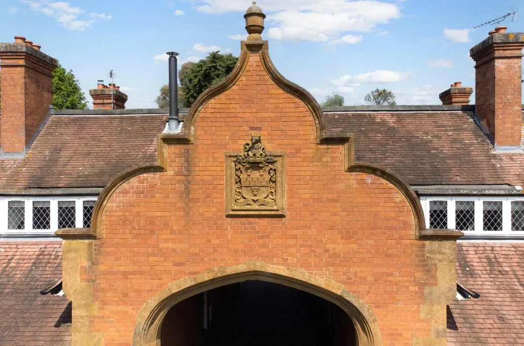 Moreton Paddox, Moreton Morrell, Warwick, Warwickshire, CV35, photo 5