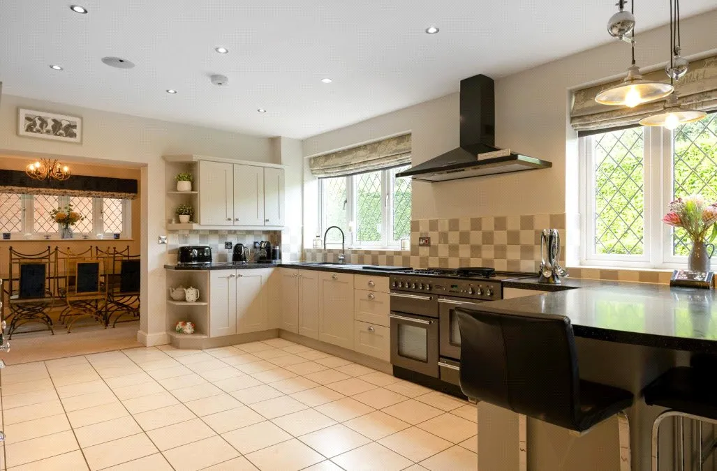 Moreton Paddox, Moreton Morrell, Warwick, Warwickshire, CV35, photo 6