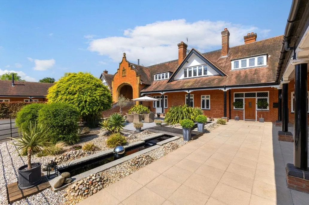Moreton Paddox, Moreton Morrell, Warwick, Warwickshire, CV35, photo 12