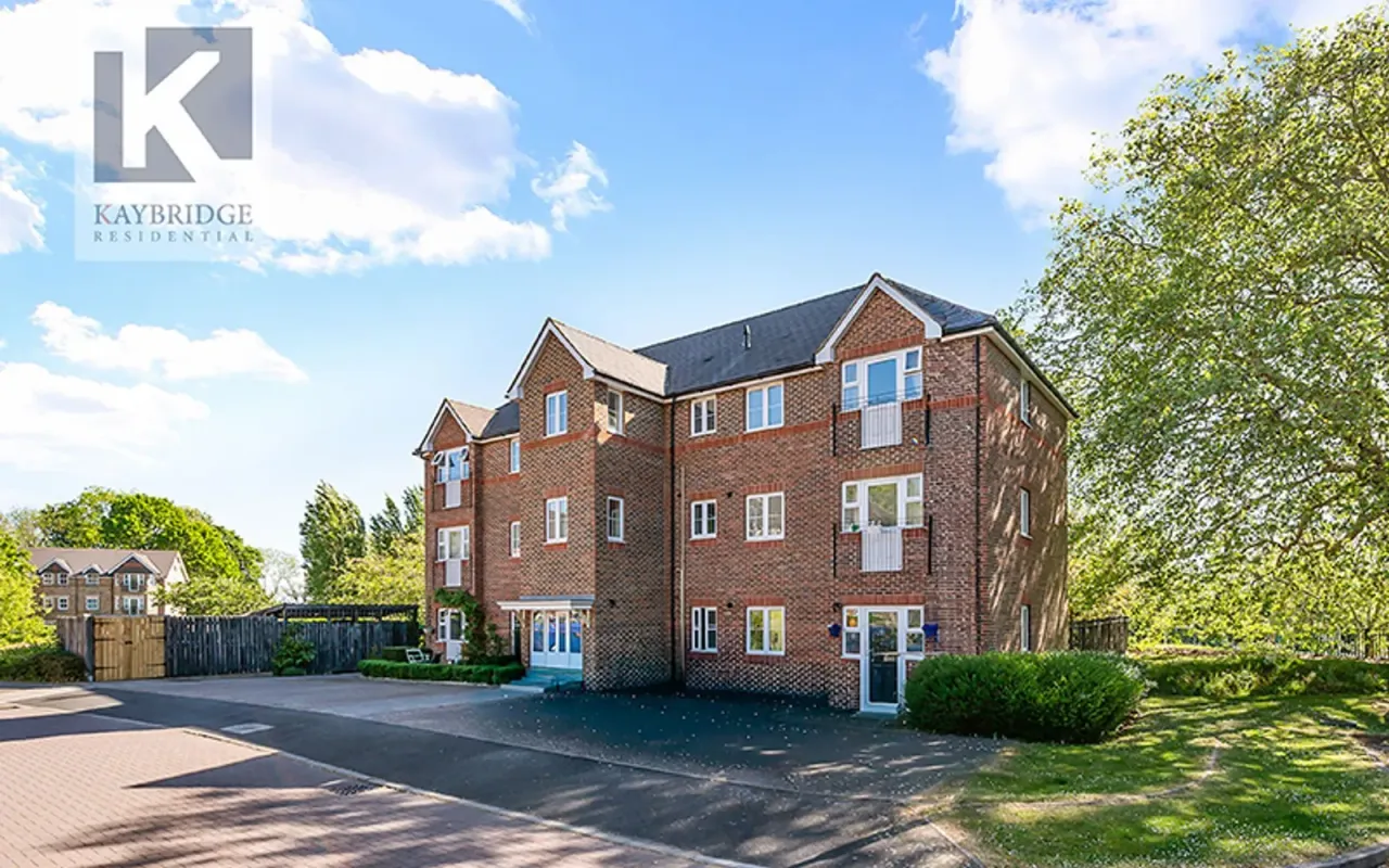 1 bed flat for sale — Eastman Way, Haydock Court Eastman Wa...