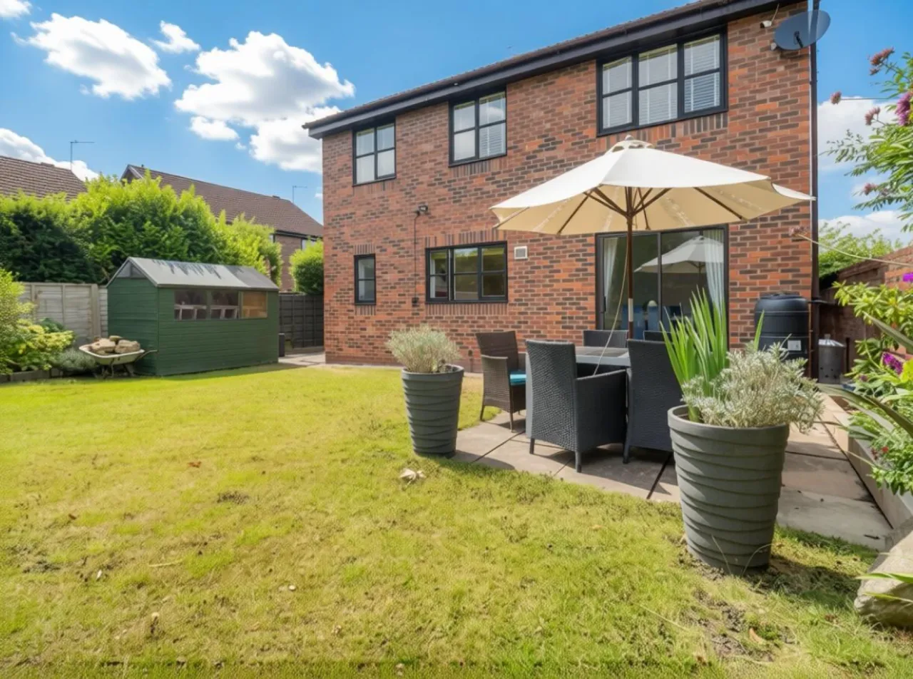 Mornant Avenue, Northwich, photo 10