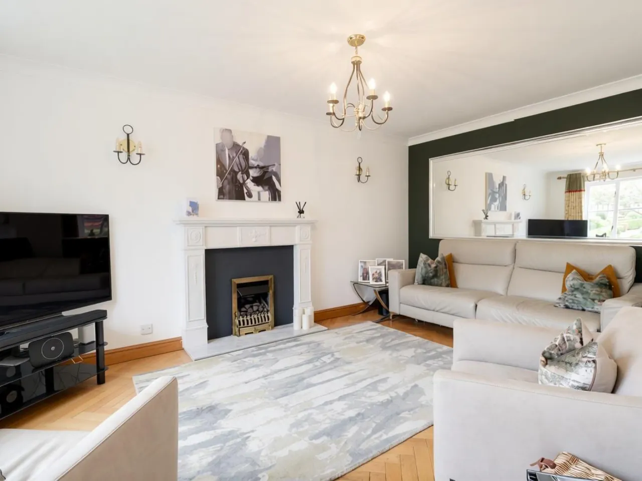 Mornant Avenue, Northwich, photo 2