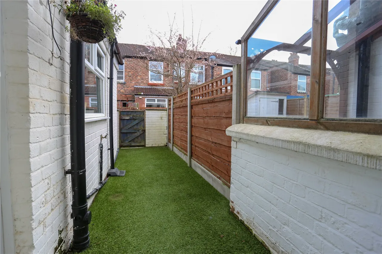 Didsbury, Manchester, M20, photo 16