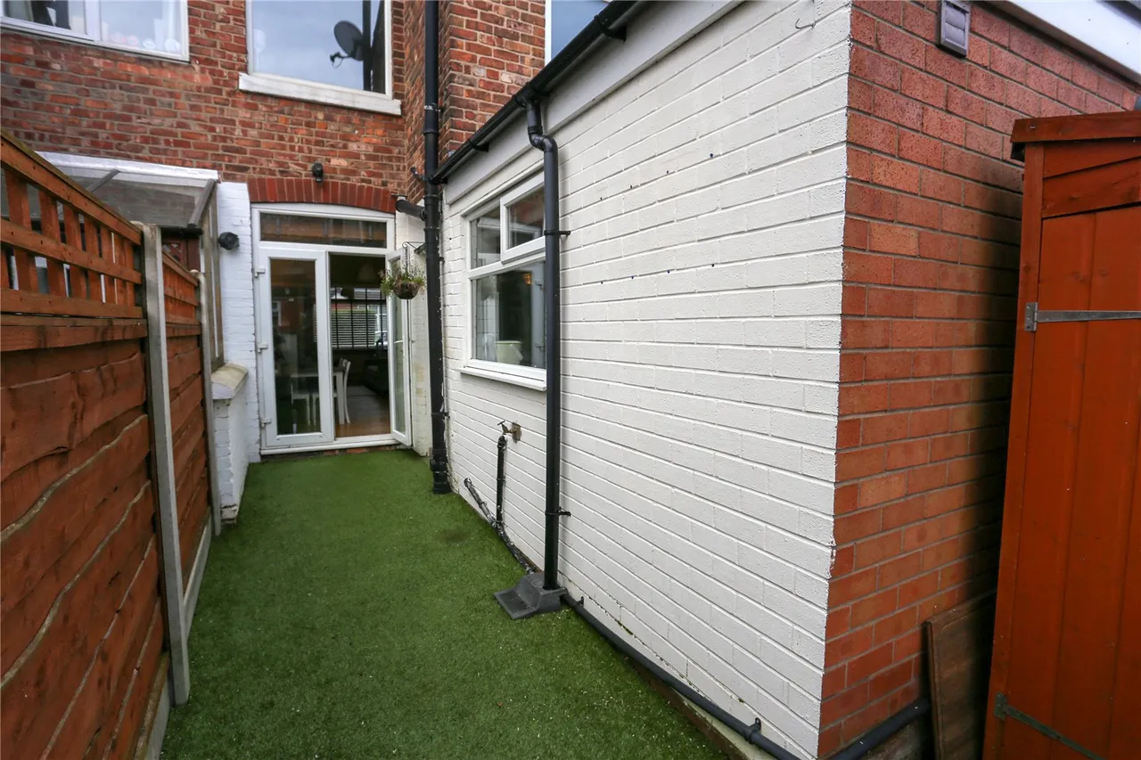 Didsbury, Manchester, M20, photo 15