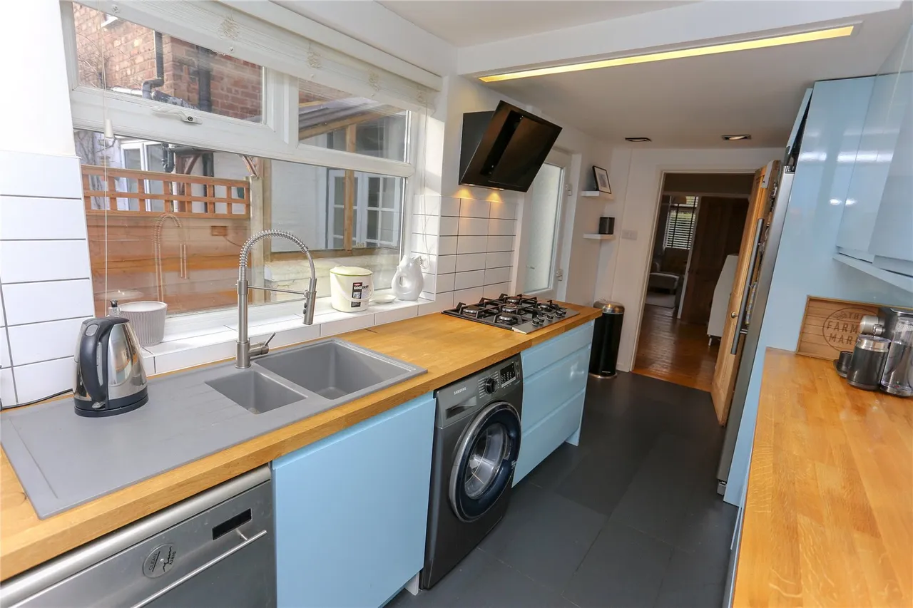 Didsbury, Manchester, M20, photo 11