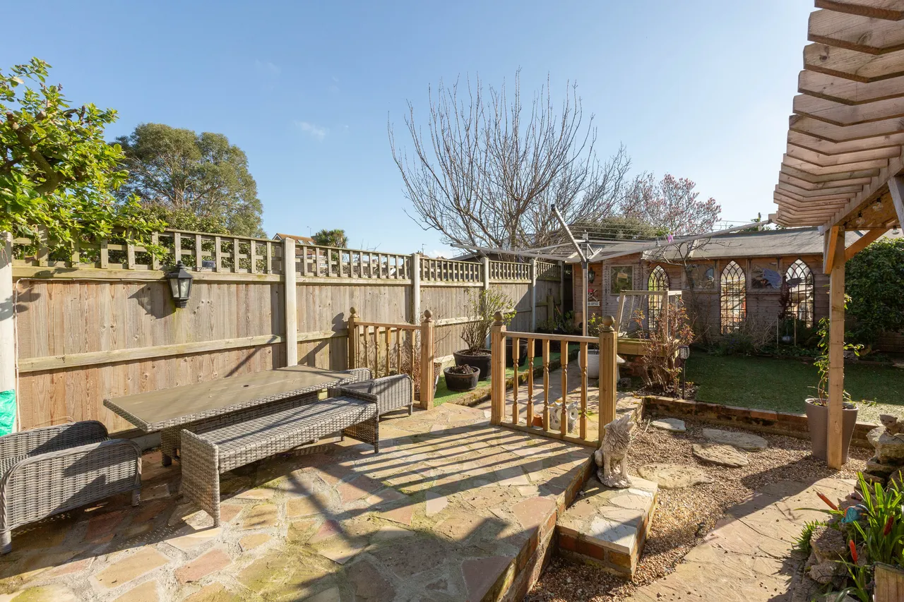 Welsdene Road, Margate, CT9, photo 17