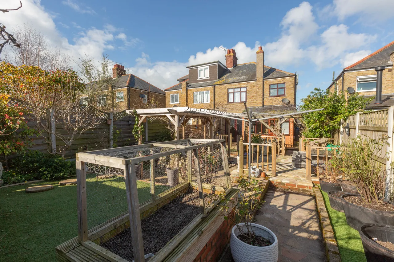 Welsdene Road, Margate, CT9, photo 18