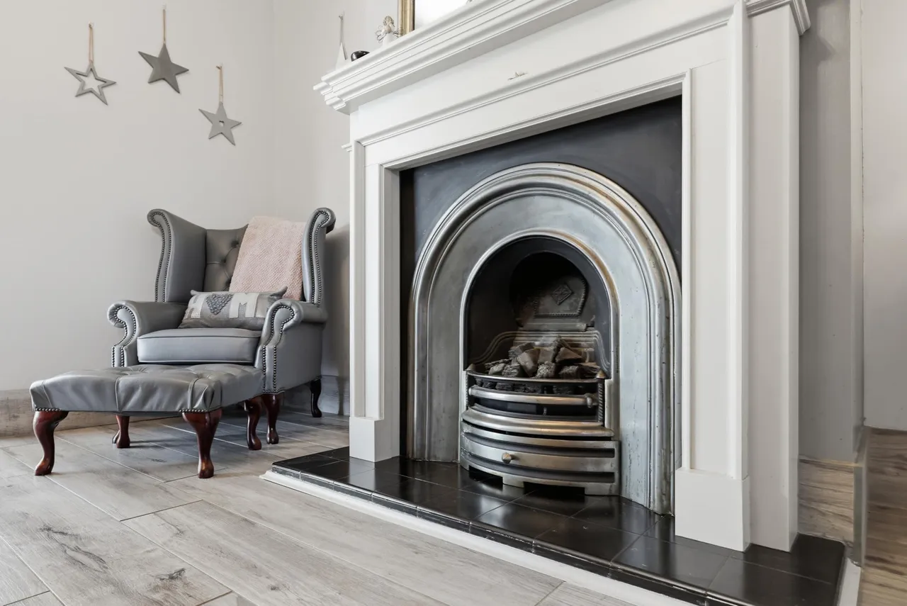 Robb Terrace, Kirkintilloch, G66, photo 11