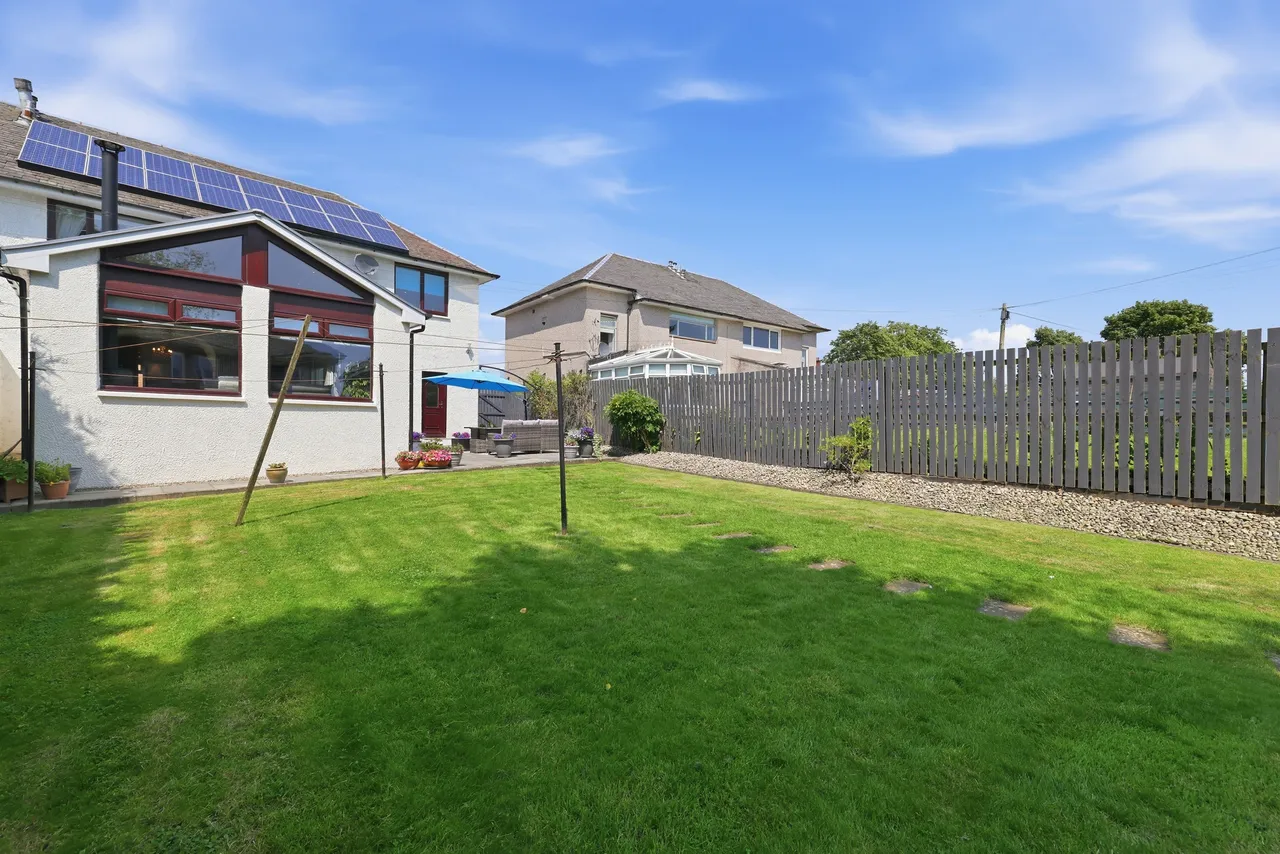 Robb Terrace, Kirkintilloch, G66, photo 36