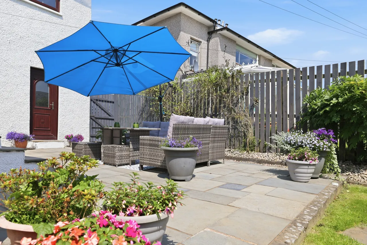 Robb Terrace, Kirkintilloch, G66, photo 38