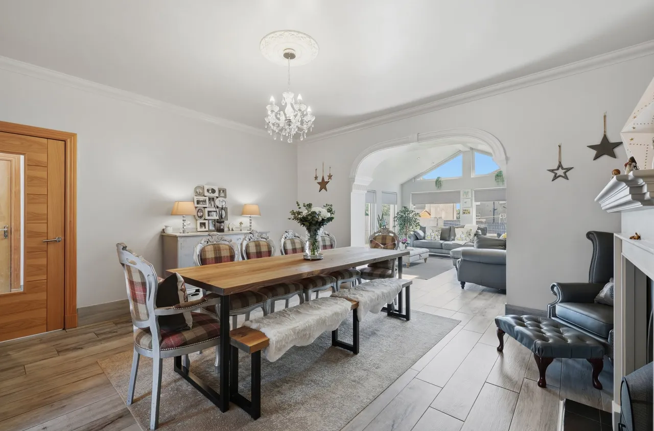 Robb Terrace, Kirkintilloch, G66, photo 8