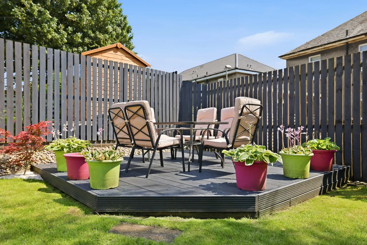 Robb Terrace, Kirkintilloch, G66, photo 32
