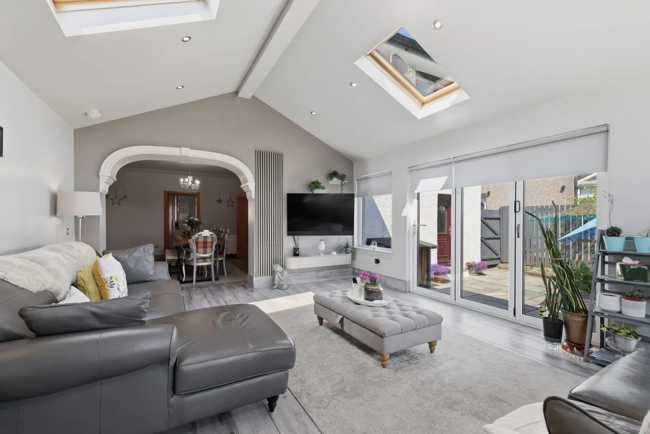 Robb Terrace, Kirkintilloch, G66, photo 12