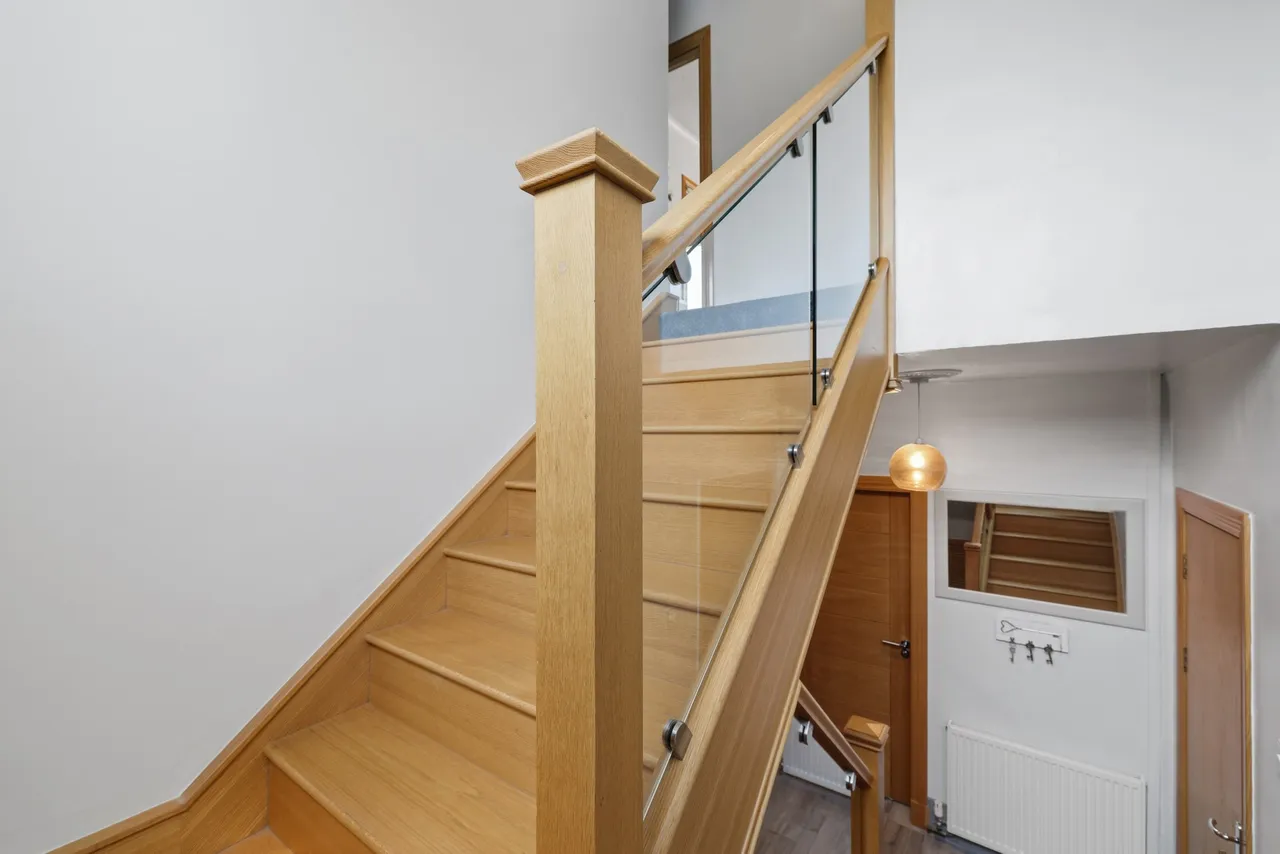 Robb Terrace, Kirkintilloch, G66, photo 18