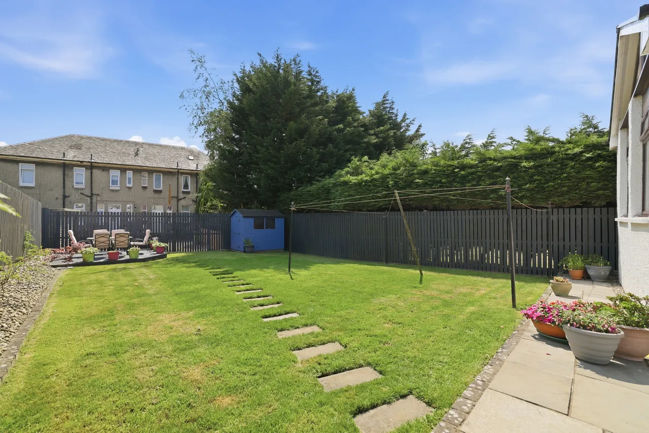 Robb Terrace, Kirkintilloch, G66, photo 33