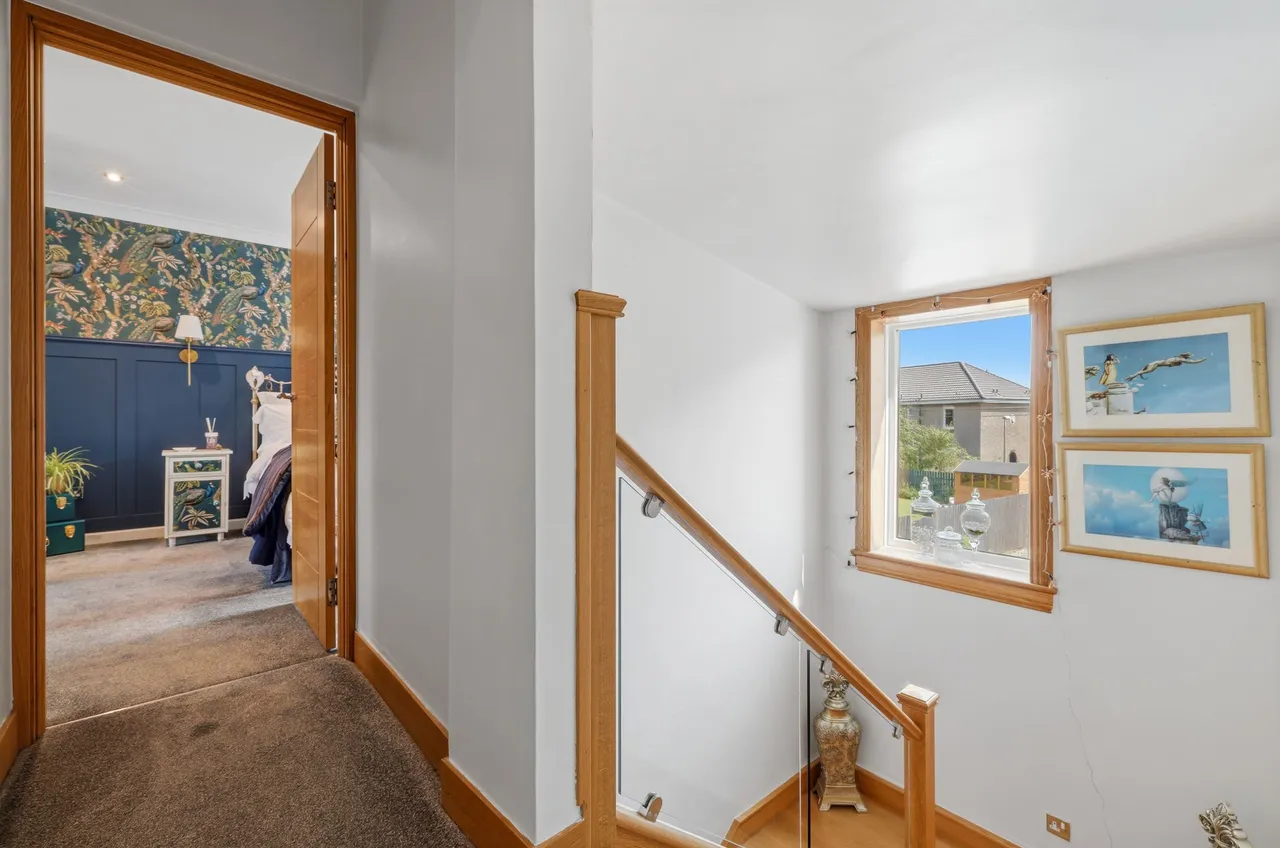 Robb Terrace, Kirkintilloch, G66, photo 19