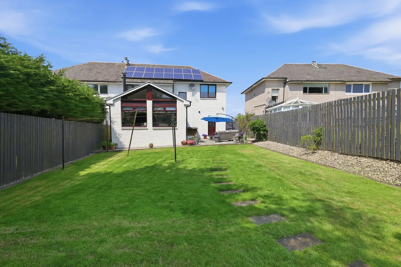 Robb Terrace, Kirkintilloch, G66, photo 35