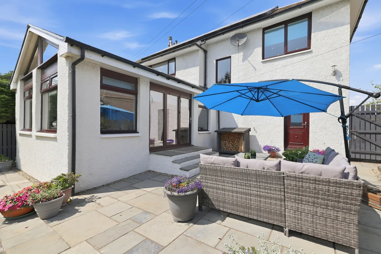 Robb Terrace, Kirkintilloch, G66, photo 39