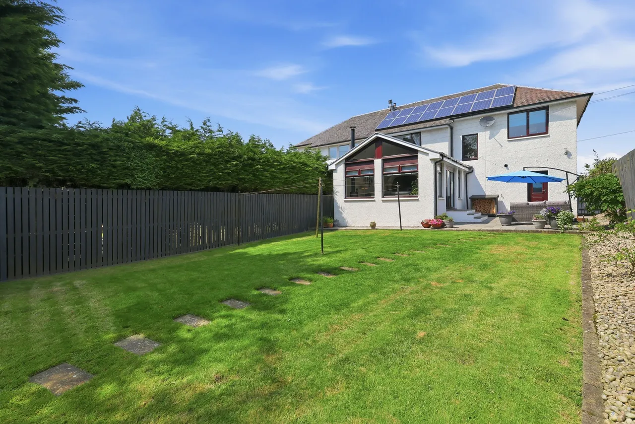 Robb Terrace, Kirkintilloch, G66, photo 37
