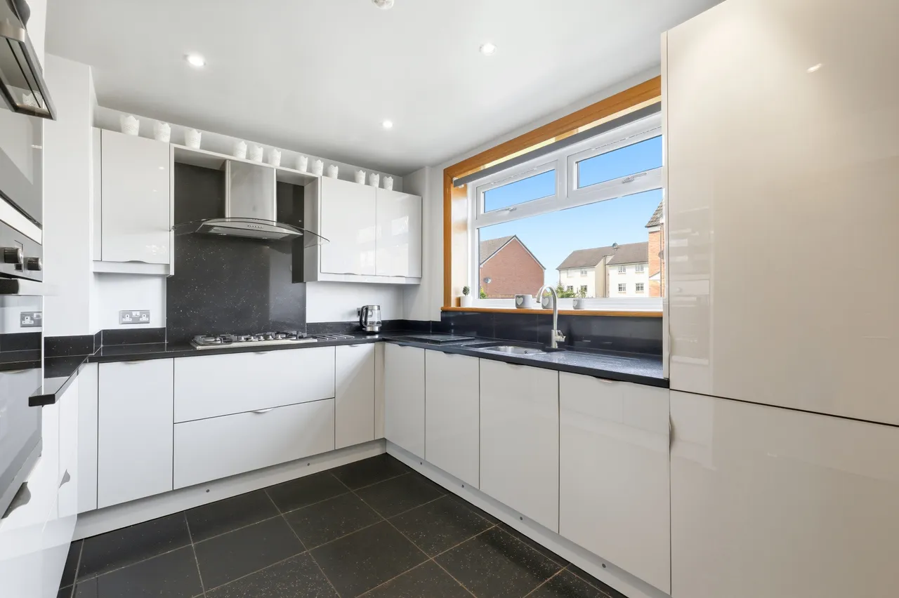 Robb Terrace, Kirkintilloch, G66, photo 5