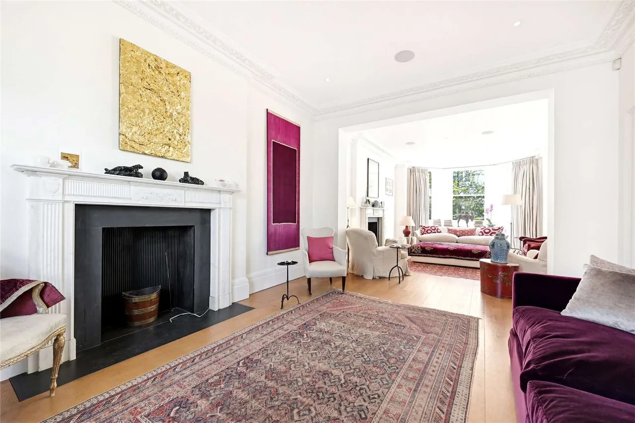 Palace Gardens Terrace, London, W8 4RR, photo 11