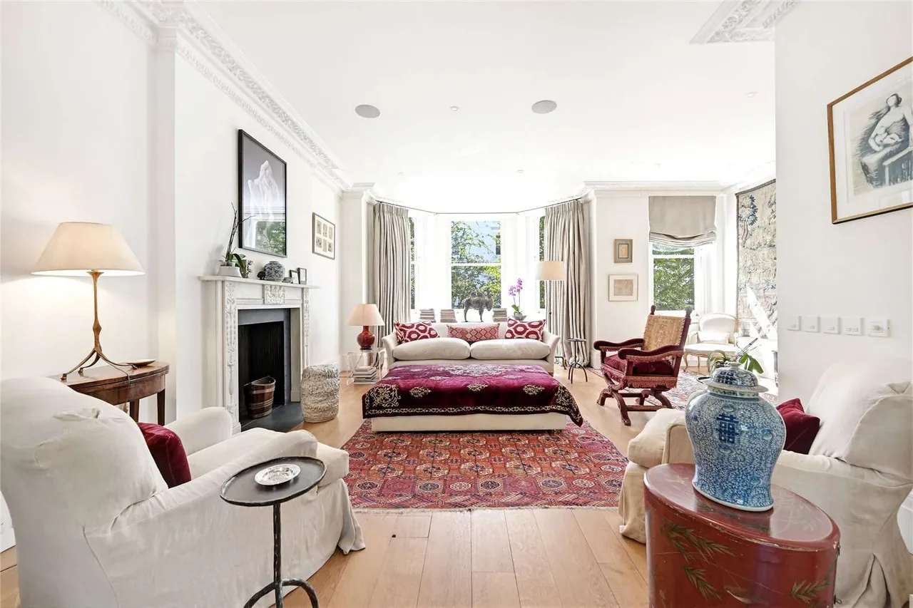 Palace Gardens Terrace, London, W8 4RR, photo 10