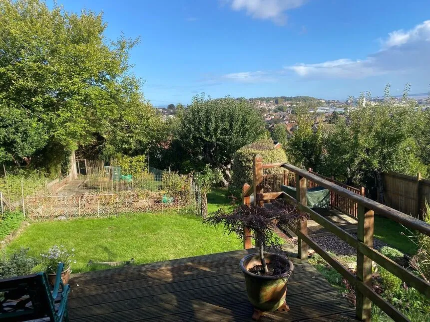 Newlands Hill, Portishead, BS20, photo 19