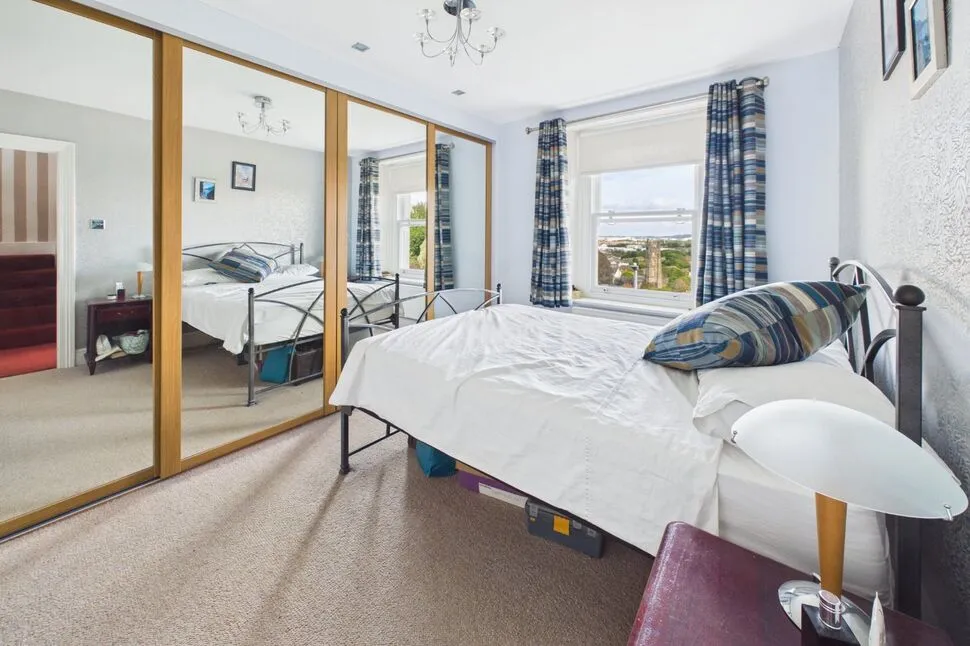Newlands Hill, Portishead, BS20, photo 9