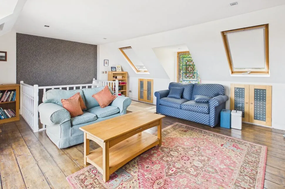 Newlands Hill, Portishead, BS20, photo 15