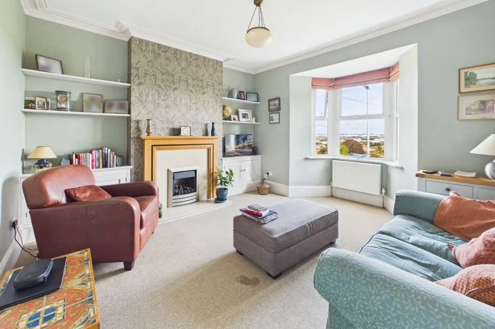 Newlands Hill, Portishead, BS20, photo 5