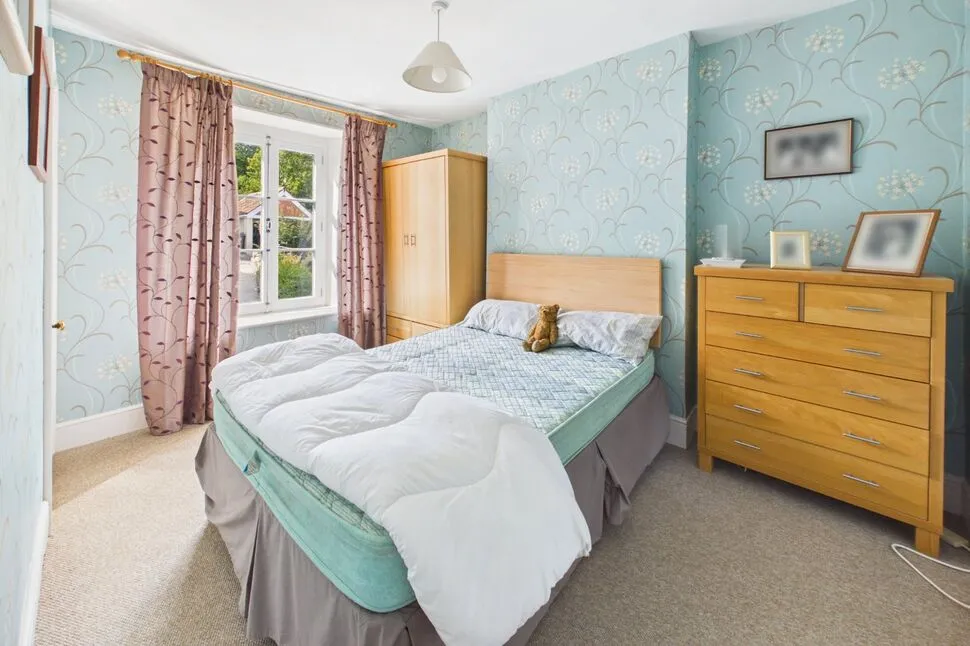 Newlands Hill, Portishead, BS20, photo 12