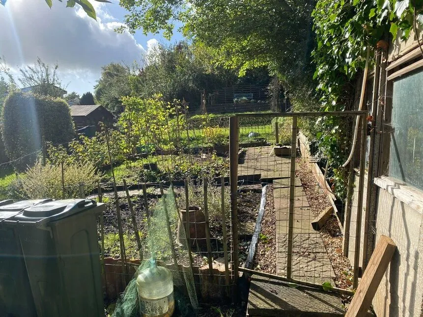 Newlands Hill, Portishead, BS20, photo 22