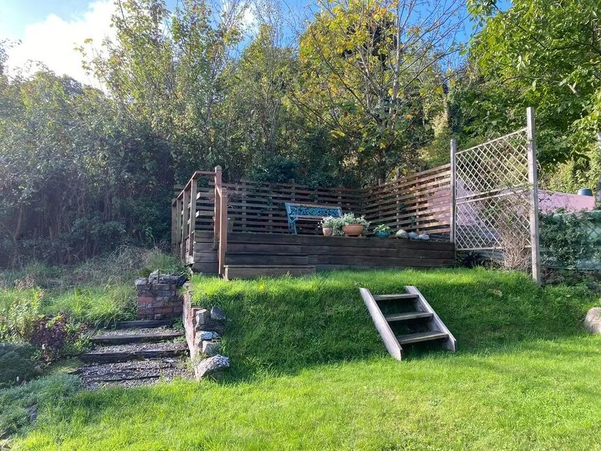 Newlands Hill, Portishead, BS20, photo 20