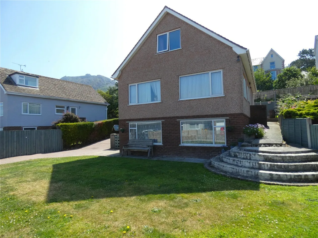 Parc Menai, Llanfairfechan, LL33, photo 20