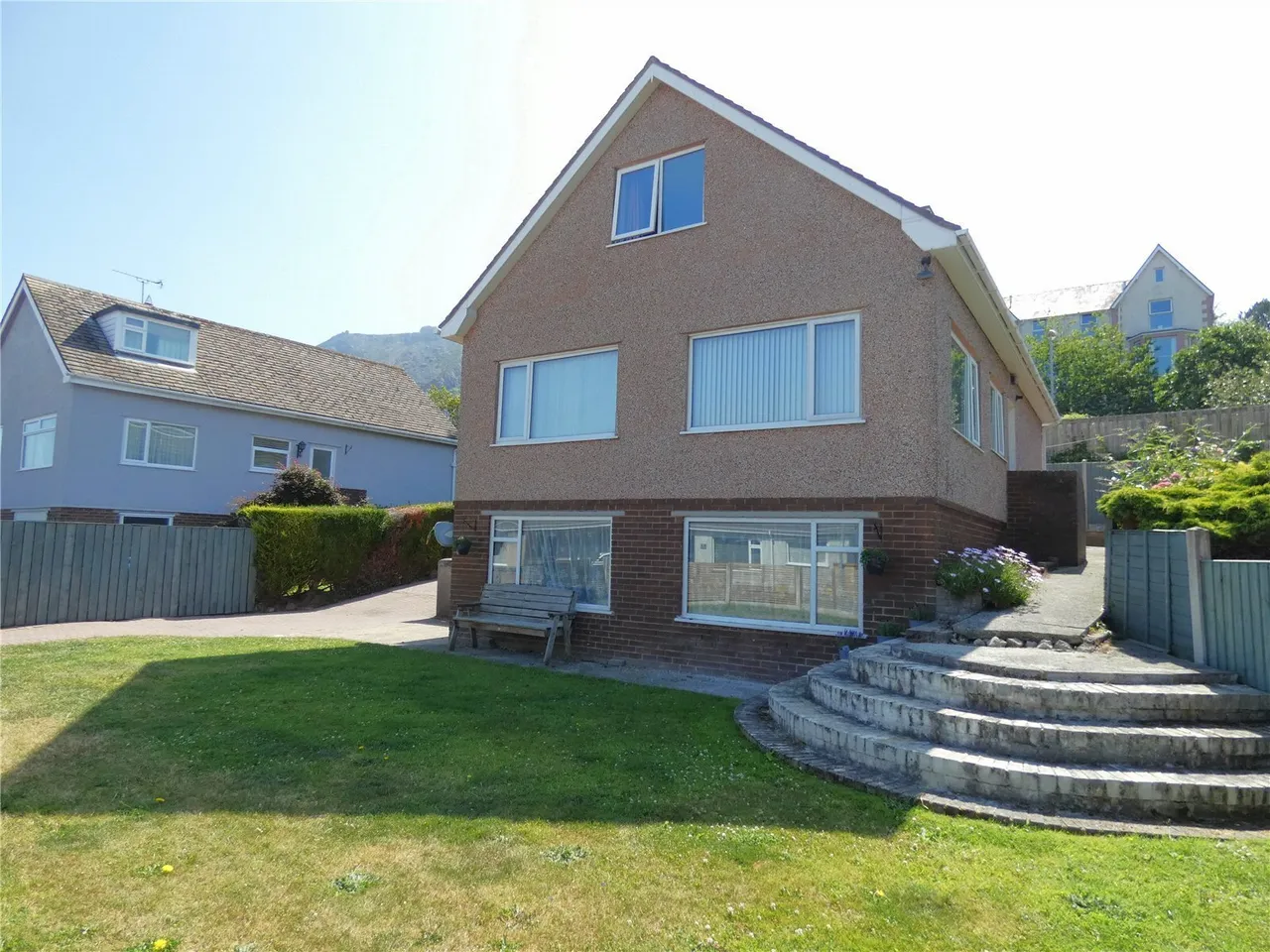 Parc Menai, Llanfairfechan, LL33, photo 21